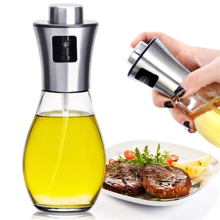 Olive Oil Spray Dispenser