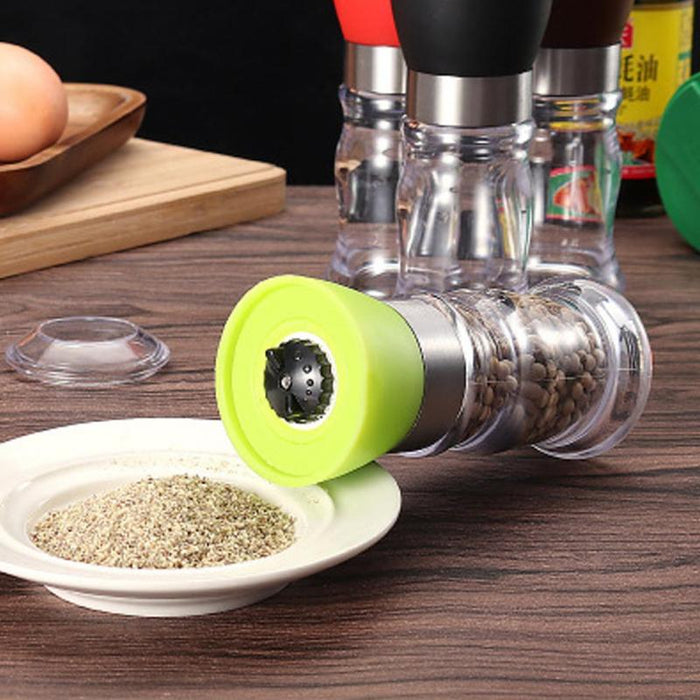 Kitchen Spices Grinding Tools