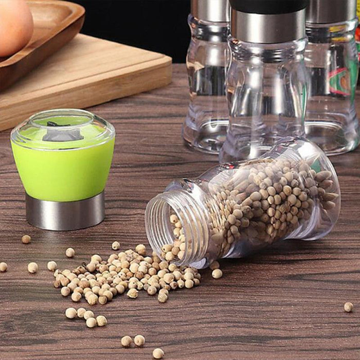 Kitchen Spices Grinding Tools