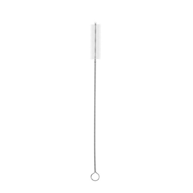 Extra Wide Stainless Steel Straw