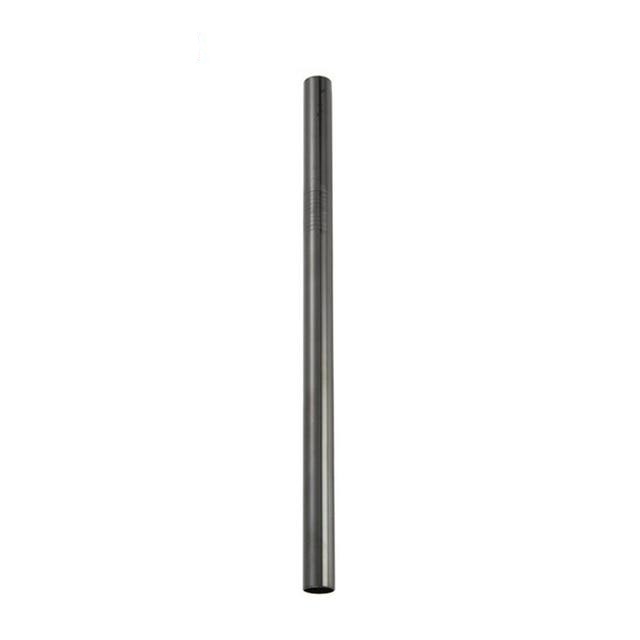 Extra Wide Stainless Steel Straw