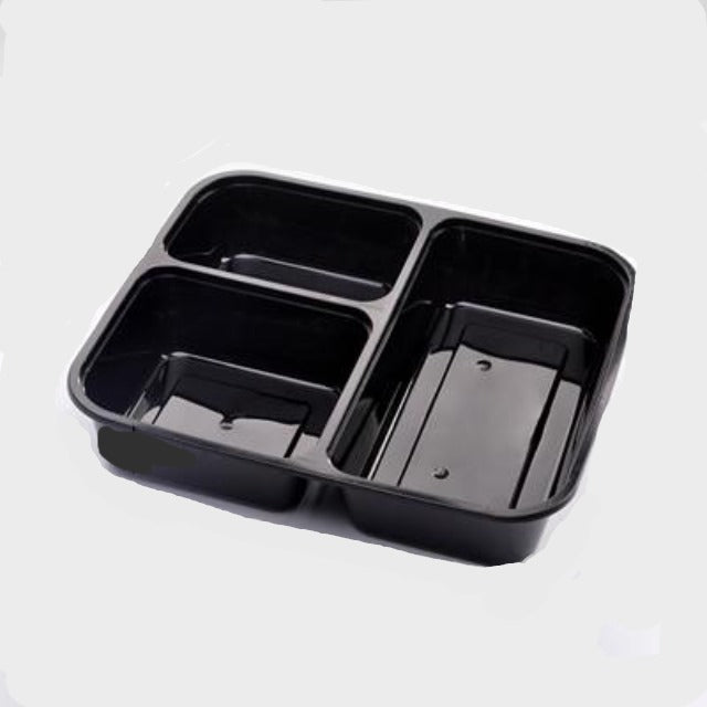 Reusable Plastic Lunch Box