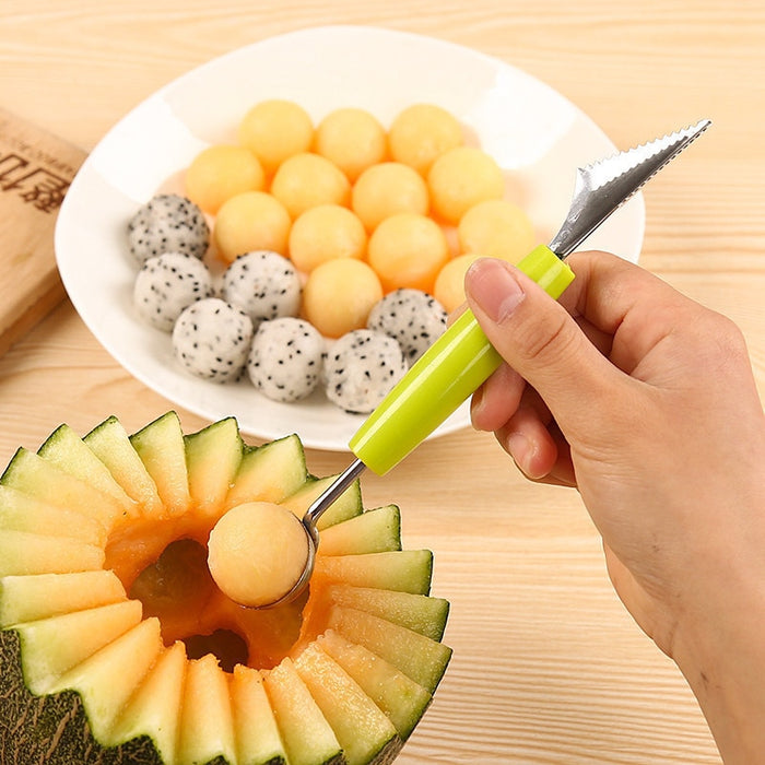 Melon Ball Scooper