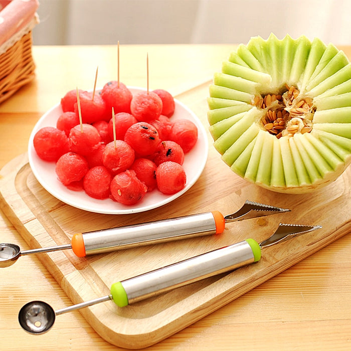 Melon Ball Scooper