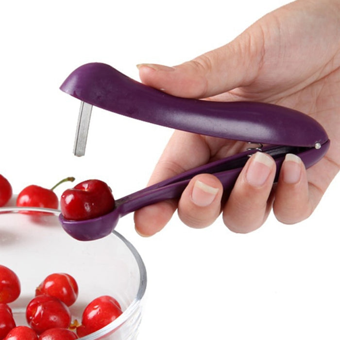 Cherry Peeler Tool