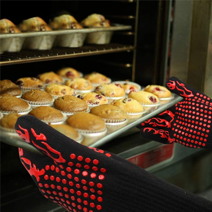 Grill Gloves