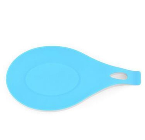 Silicone Insulation Spoon