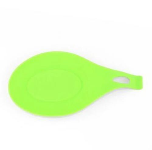 Silicone Insulation Spoon