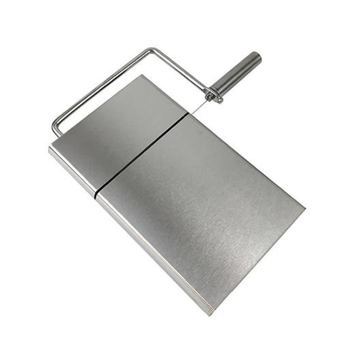 Stainless Steel Butter & Bread Slicing Tool