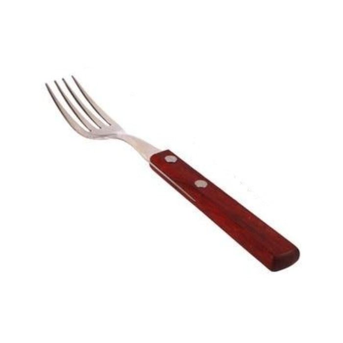 Wooden Handle Stainless Steel Cutlery
