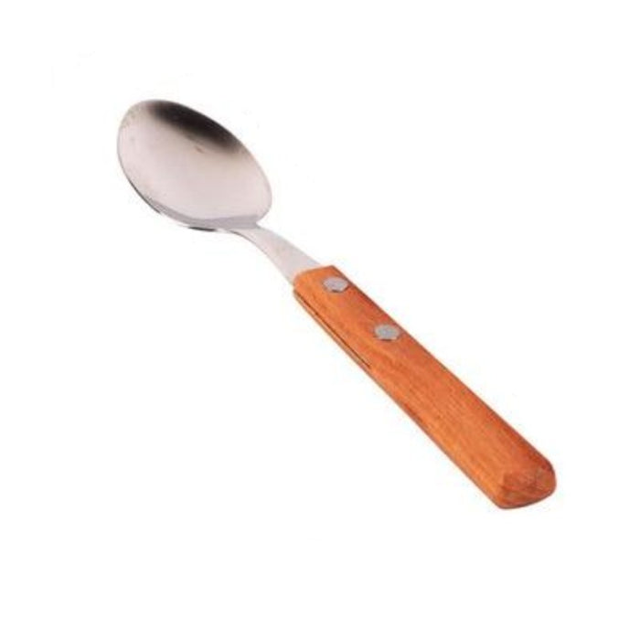 Wooden Handle Stainless Steel Cutlery