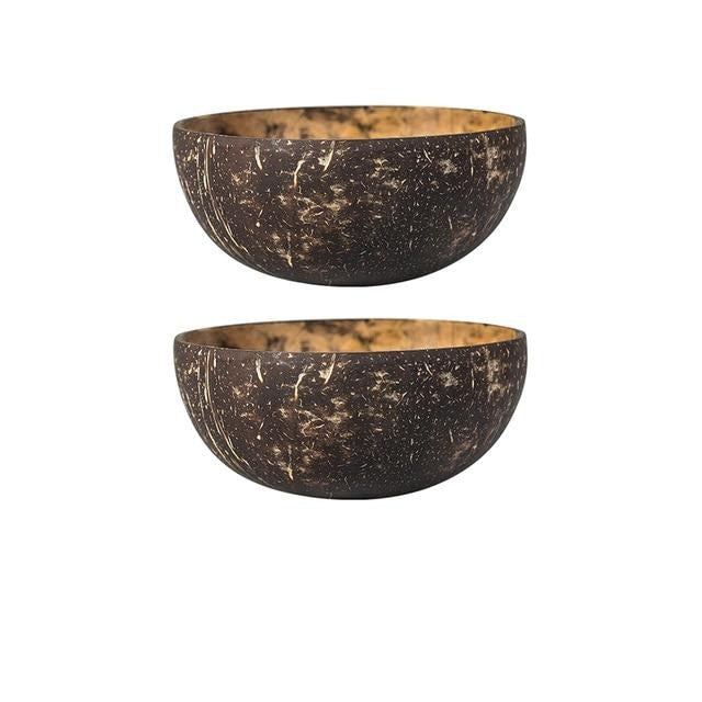 Coconut Bowl