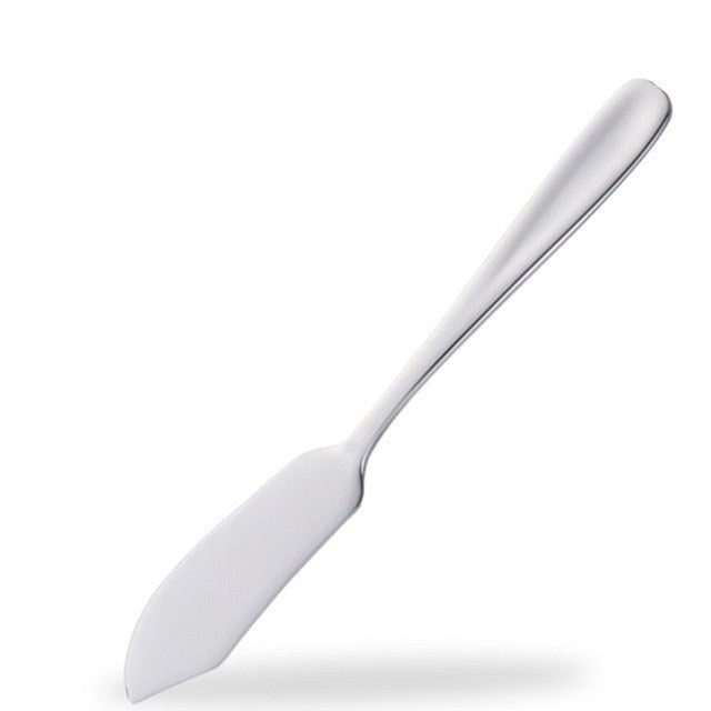 3 In 1 Stainless Steel Butter Knife