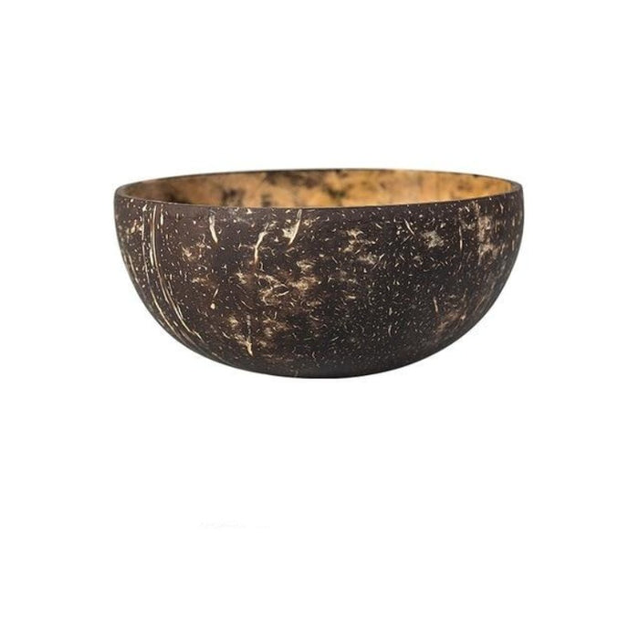 Coconut Bowl