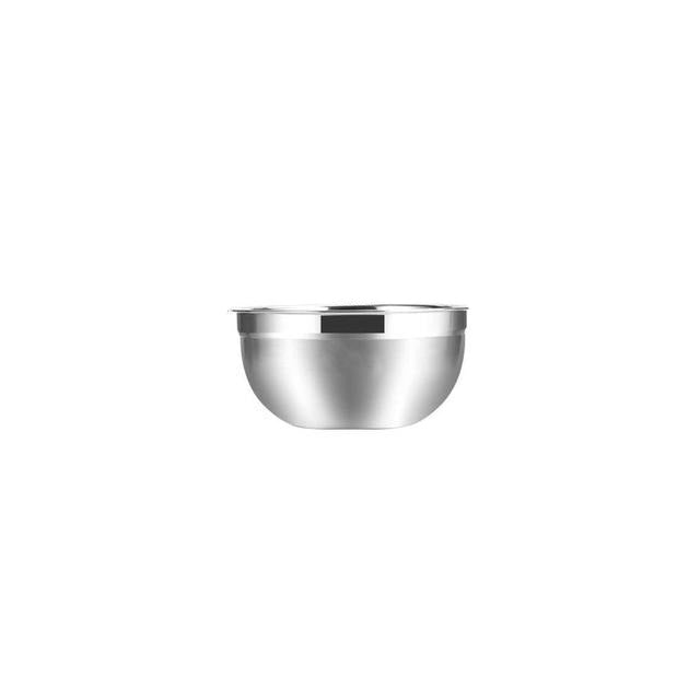 Stainless Steel Mixing Bowls Set