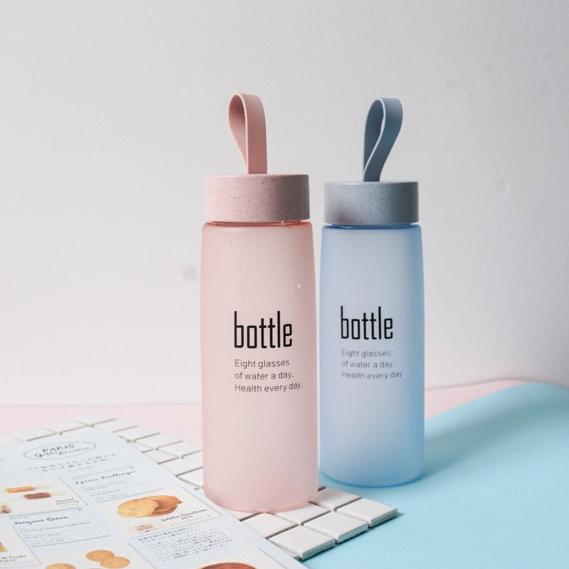 BPA Free Water Bottle – Bake Everything