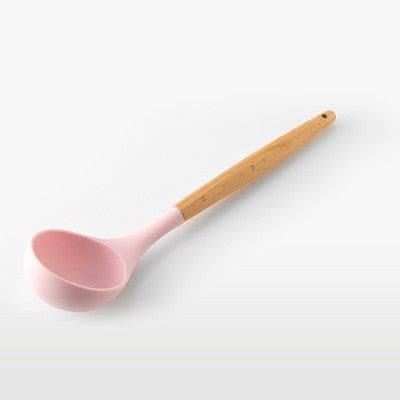 Silicone Cooking Tools
