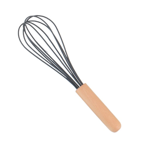 Silicone Cooking Tools