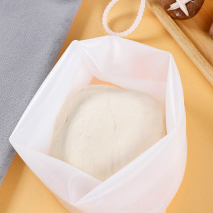 Dough Making Silicone Bag