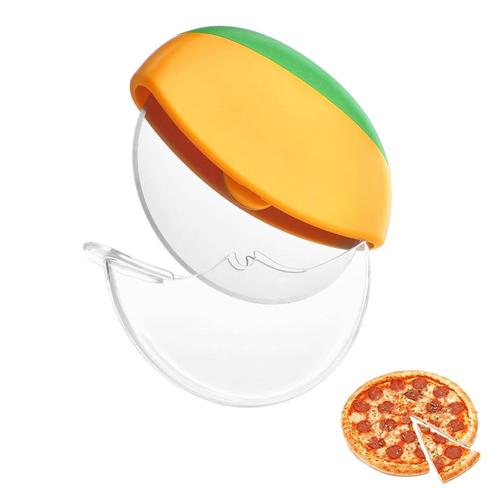 Premium Pizza Cutter Wheel