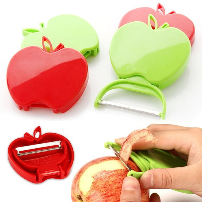 Portable Folding Apple Grater