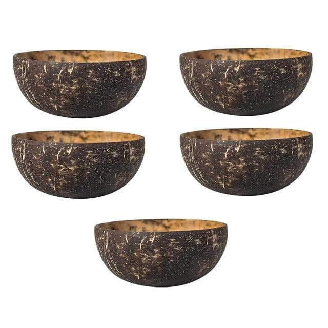 Coconut Bowl