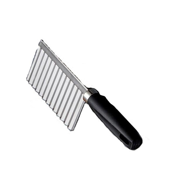 Stainless Steel French Fries Slicer