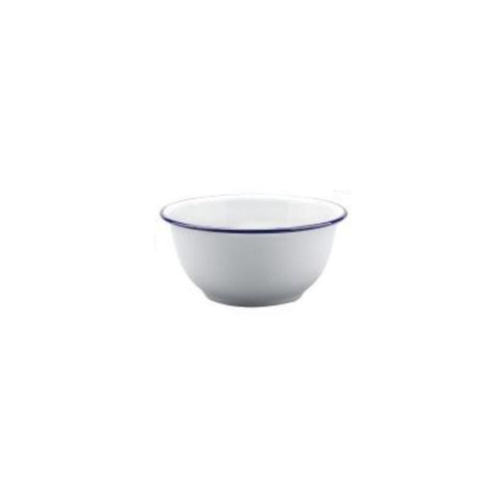 Thick Porcelain Children's Bowl