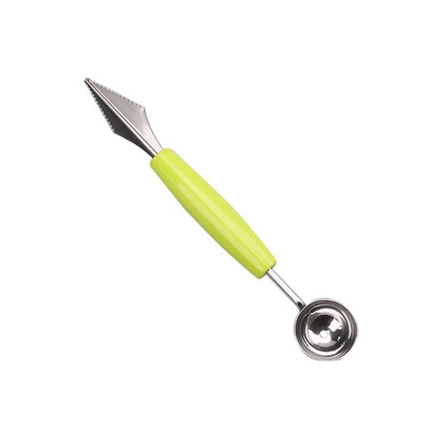Double Head Fruit Digging Tool