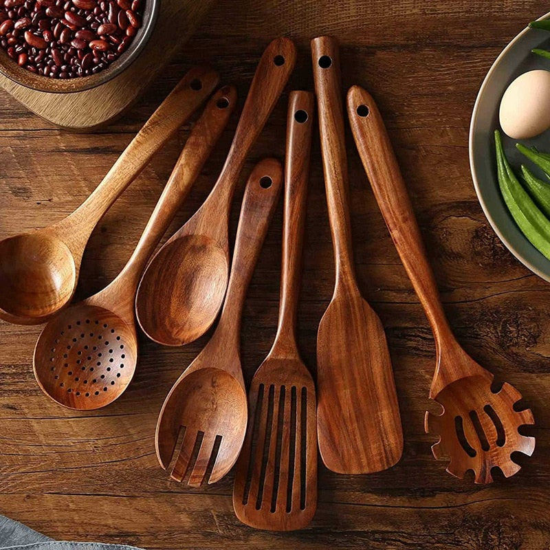 Kitchen Utensils