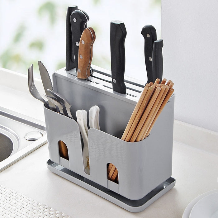 Multifunctional Kitchen Knife holder