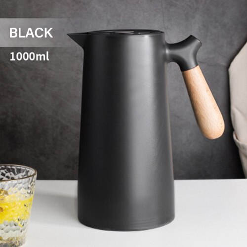 1L Thermos Kettle With Handle