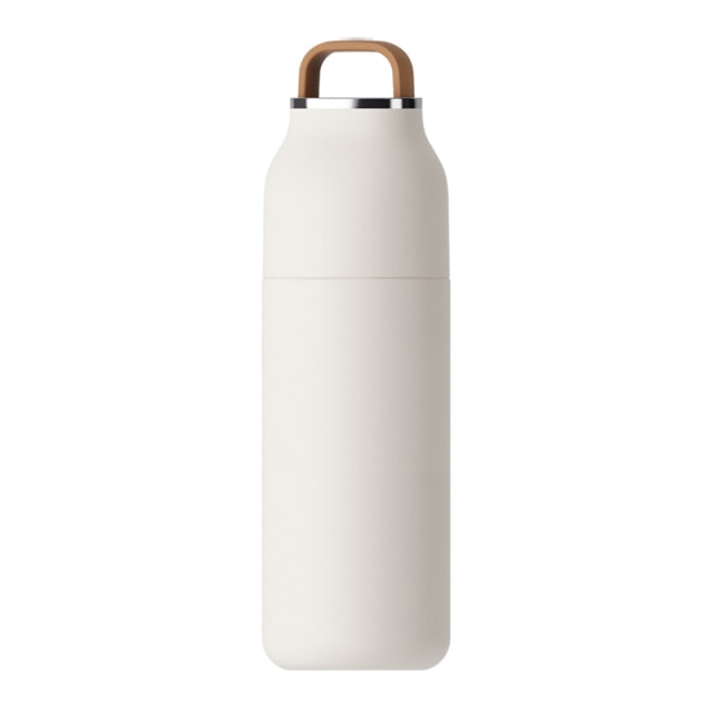 Portable Vacuum Flask Bottle