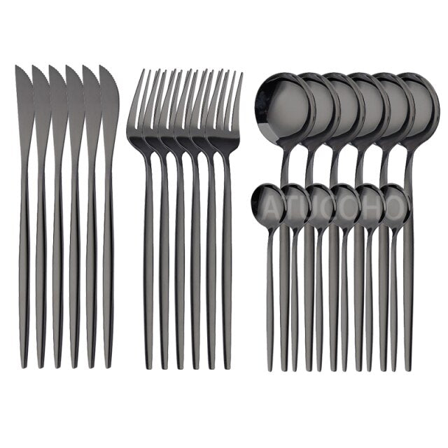 Stainless Steel cutlery set