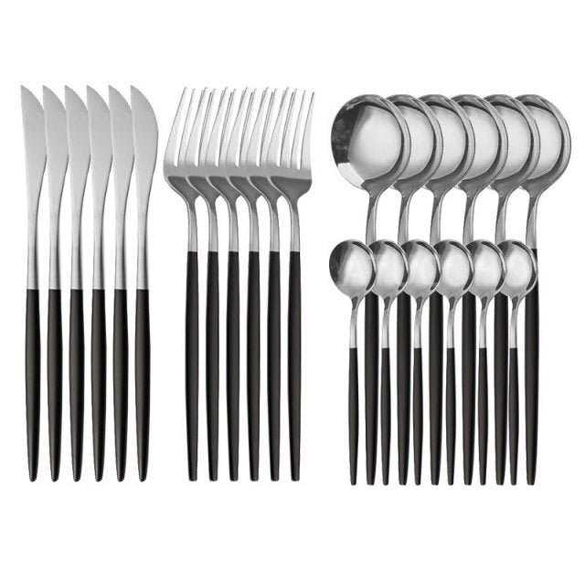 Stainless Steel cutlery set