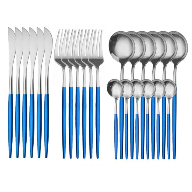 Stainless Steel cutlery set