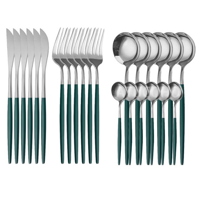 Stainless Steel cutlery set