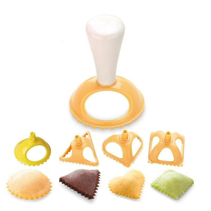 Cookie and Pasta Mold