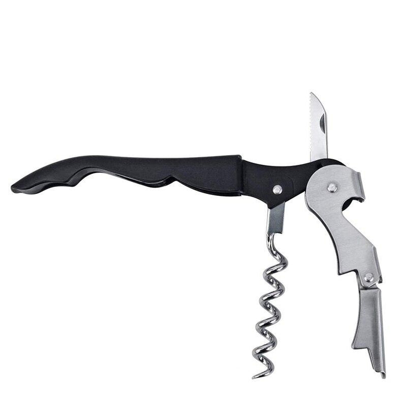 Double Reach Corkscrew Wine Opener — Bake Everything