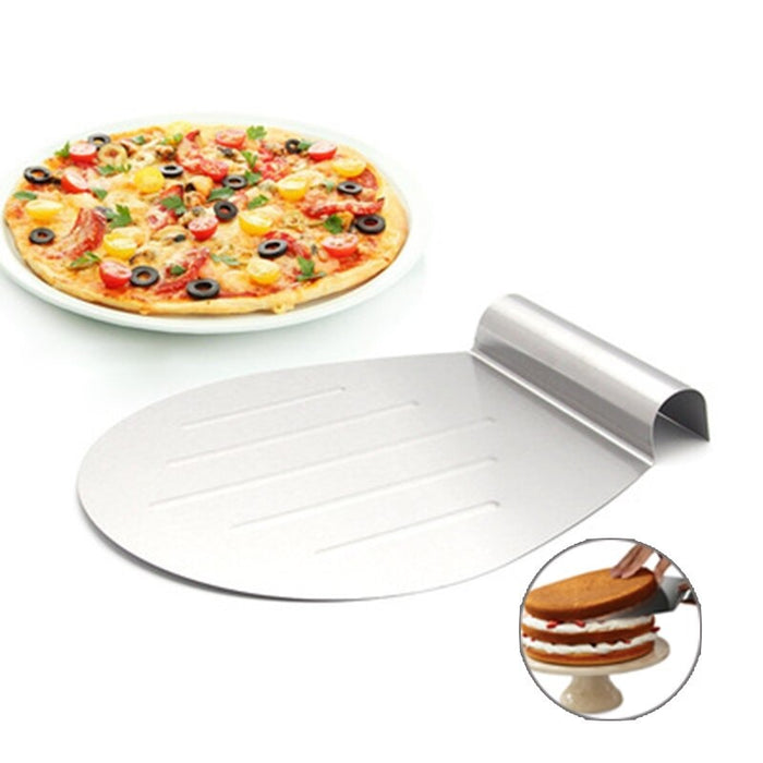 Stainless Steel Cake Moving Tray