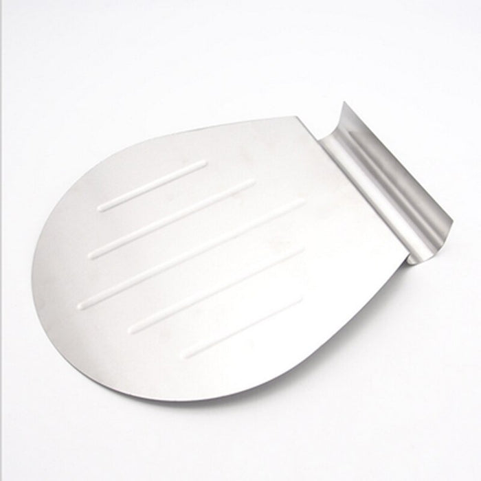 Stainless Steel Cake Moving Tray